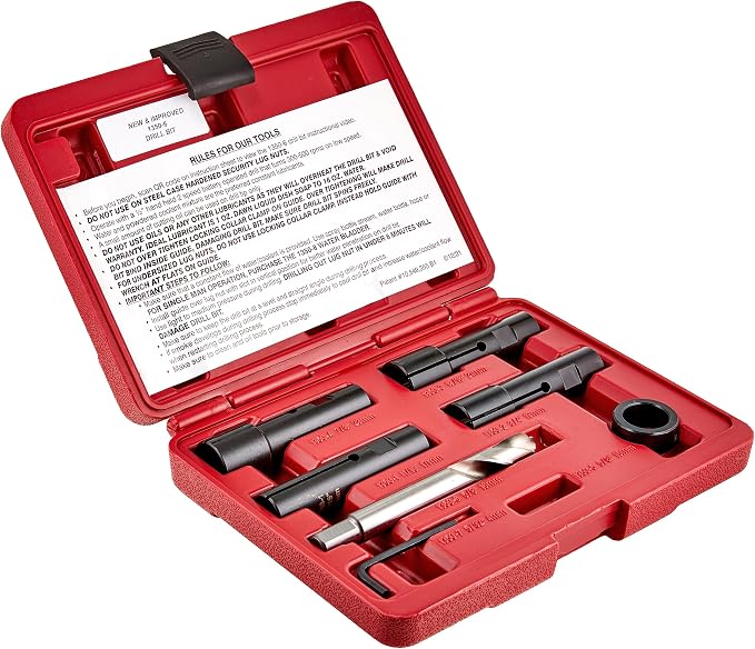 LT1350 Lug Ripper