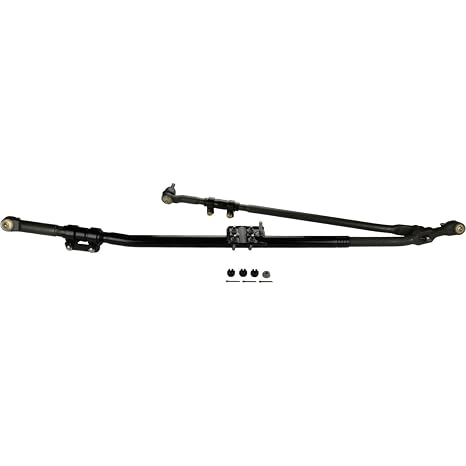 MOOG Tie Rod Assembly for 03-13 Ram 2500/3500 by MOOG