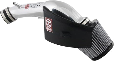 aFe Power #TR-1019P Takeda Open Element Intake
