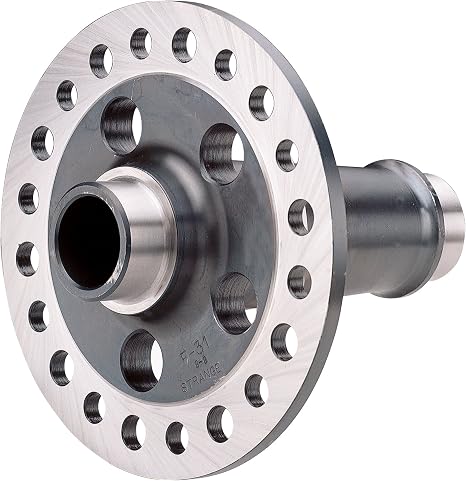 Strange Engineering D1558 Pro-Race 8.8" 31-Spline Light-Weight Spool