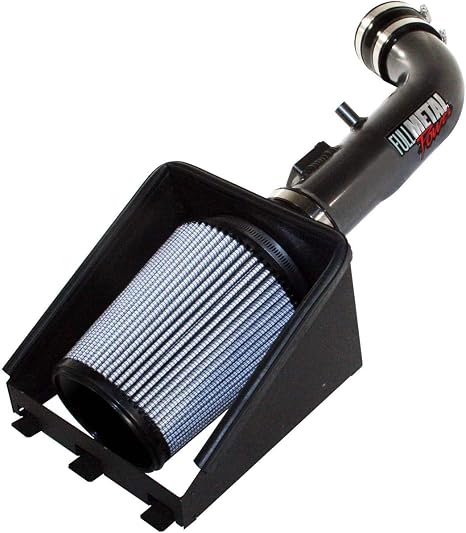 aFe Power #F2-03013 Full Metal Power Open Element Intake