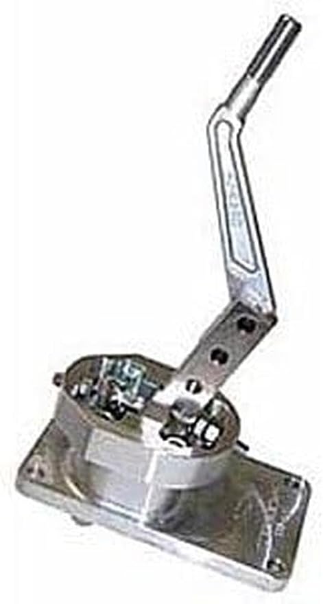 555-7363 Tri-Ax Aluminum Shifter