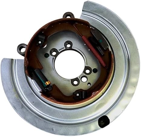Mopar 68307056AA PLATE PARKING BRAKE