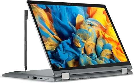 Lenovo ThinkPad L13 Yoga 2-in-1 Touchscreen Laptop