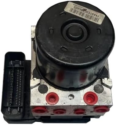 ABS Anti-Lock Brake Part Assembly Includes Module 13-14 Fits CHALLENGER 545-02096