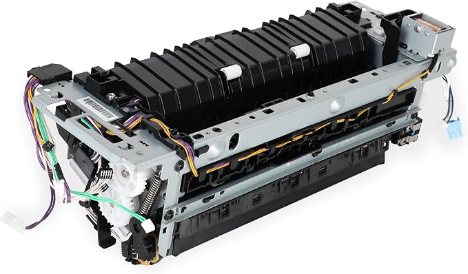 RM2-6418-000CN/RM2-6460-000CN Fuser Replacement for hp Color LaserJet Pro M377dw M452dn M452dw M452nw M454dn M454dw M455dn M477fdn M477fdw M479fdn M479fdw- Duplex Models, 110V