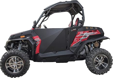 Dirt Specialties CFMOTO ZFORCE 500/800/1000 Doors