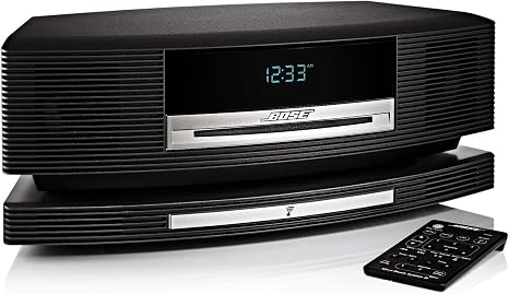 Bose Wave SoundTouch Music System - Graphite Gray