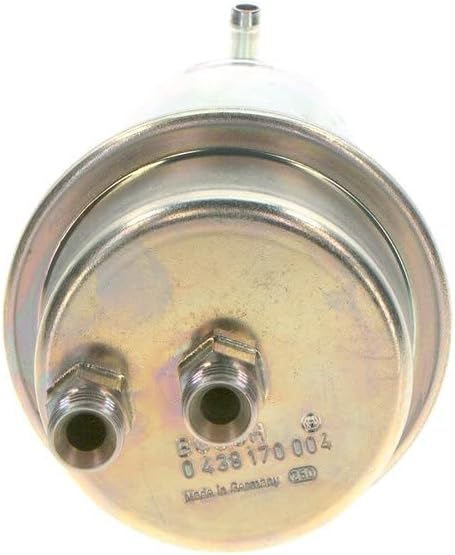 Bosch Accumulator - 0438170004
