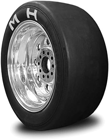Coker Tire MHR025 M&H Drag Slick 8.5/24.5-15