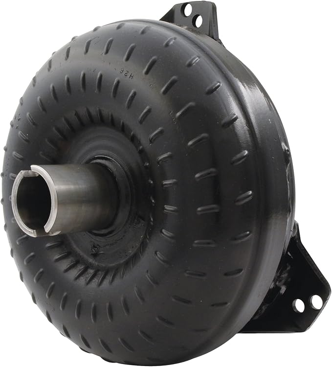 Allstar Performance ALL26900 10" Diameter 350/400 Transmission 2700-3000 RPM Stall Speed Torque Converter