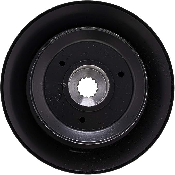 Exmark 116-2090 Splined Drive Jackshaft