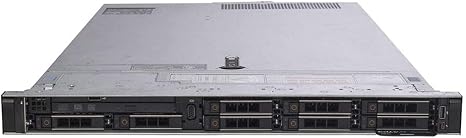 PowerEdge Dell R640 Server | 2X Gold 6134 3.2GHz= 16 Cores| 32GB RAM | 8X Trays (Renewed)
