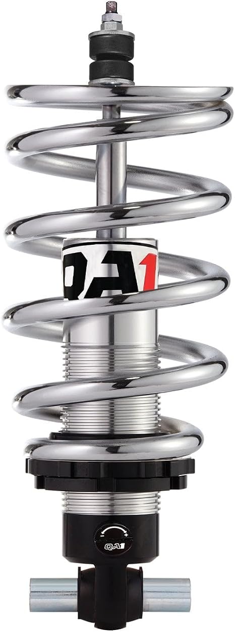 QA1 MS303-08500 R Series Coil-Over Kit, Aluminum