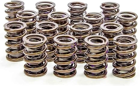 (9315) 1.550" O.D. Valve Spring