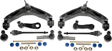 Dorman 541-095 Front Suspension Kit