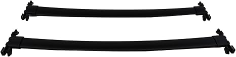 Toyota Cross Bar Kit