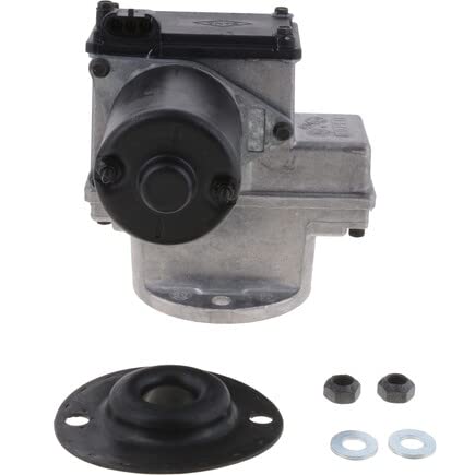 120750 Genuine Eaton Spicer Two Speed Electric Shift Motor Unit 2 Bolt Mount