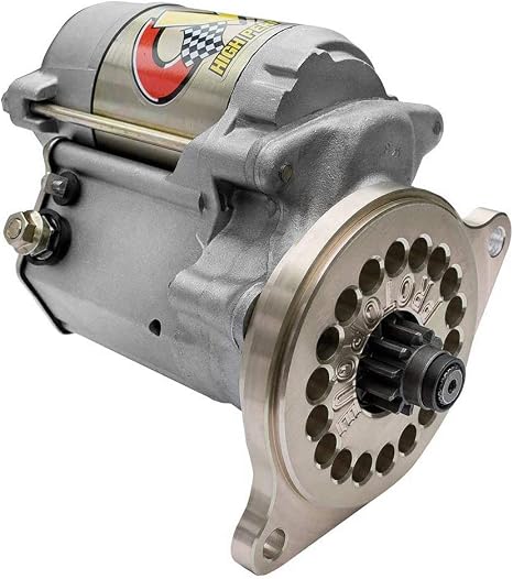 5048 Protorque Starter for Ford 351M-460