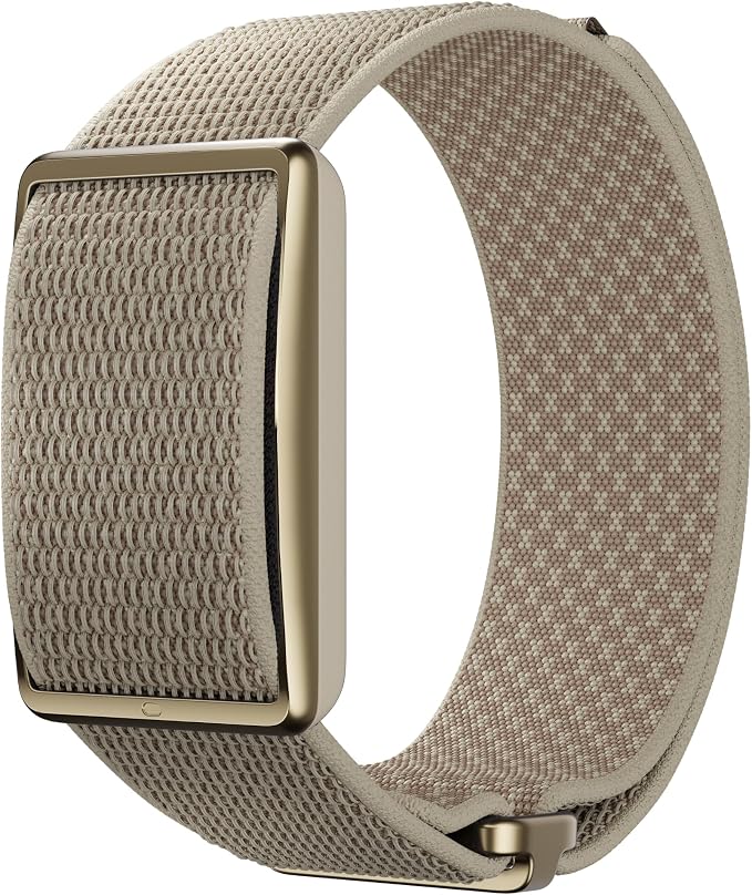 Polar Loop – Smart Screen-Free Wearable Health & Fitness Band with 24/7 Heart Rate, Sleep & Activity Tracking, Automatic Training Detection, No Subscription, 8-Day Battery.