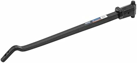 Reese 66009 Trunnion-Style Spring Bar - 1,200 lbs. GTW