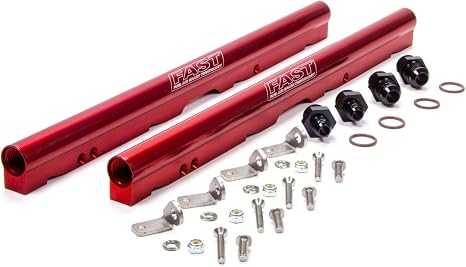 Fast FST146032-KIT Billet Fuel Rail Kit