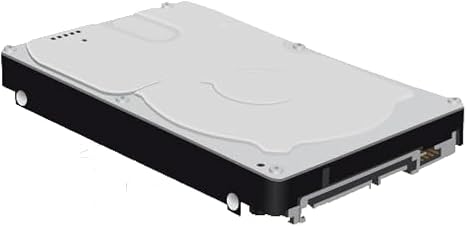 BUSlink HB4TBHDD 4TB Hard Drive Expansion for HomeBase S380 (HomeBase 3) - Seamless Storage Upgrade for Security Video Recordings, Plug & Play Installation