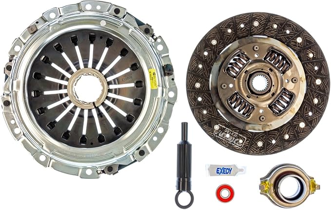 Exedy Sport Clutch Kit - 15803HD