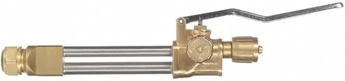 Victor 0381-1932 CA 2462+ Cutting Attachment, 180° Head