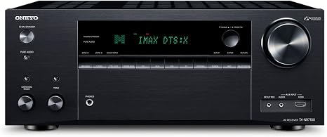 TX-NR7100 9.2-Channel THX Certified AV Receiver
