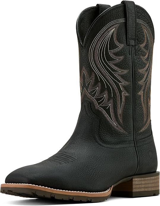 Ariat Men's Hybrid Rancher Western Boot