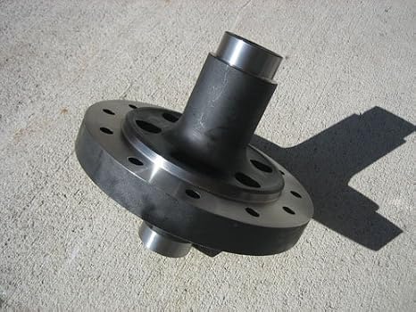GM 10.5" 14-Bolt Full Steel Spool - 30 Spline - 4.10 & Down - 14T