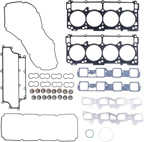 Cometic Gasket PRO1023T MLS Top End Gasket Kit for 6.1L Hemi