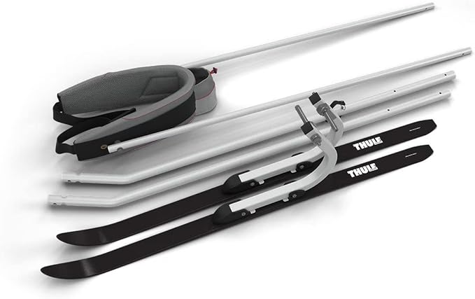 Thule Chariot Cross Country Skiing Kit