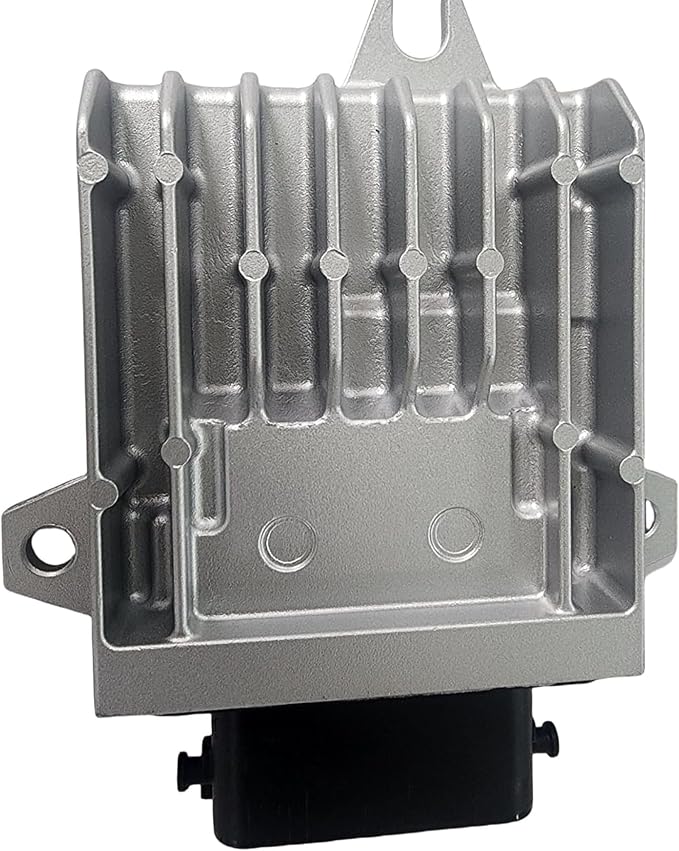 Plug N Play Tested Programmed Trans Control Module L5F8189E1C for Mazda 3