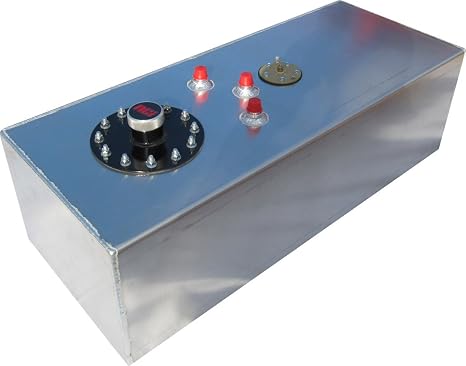 2162A Fuel Cell