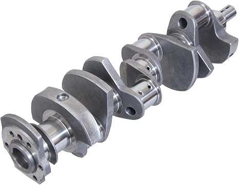 EAGLE SPCLTY Eagle Specialty Products 103503750 3.75" Cast Steel Crankshaft for Small Block Chevy