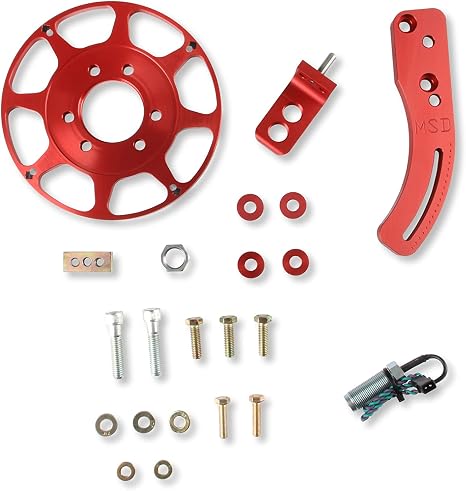 MSD 8620 Crank Trigger
