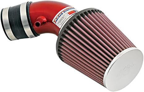 K&N Cold Air Intake System: High-Flow Air-Filter, Increase Performance & Horsepower: Compatible with 2000-2006 MINI Cooper; 2001-2006 MINI One, 69-2020TR