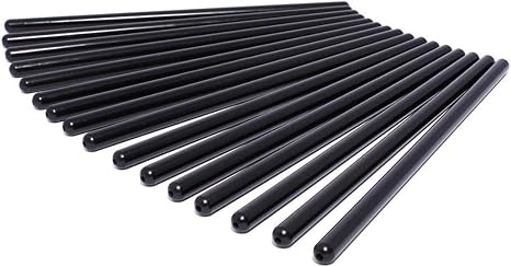 COMP Cams 7958-16 Hi-Tech 5/16 Diameter, 7.550 Length Pushrods