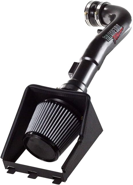 aFe Power #F2-03012 Full Metal Power Open Element Intake