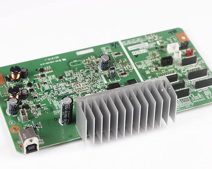PUNEHOD Motherboard for DTF Printer L1800