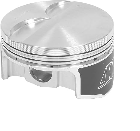Wiseco K398X7 Piston Kit