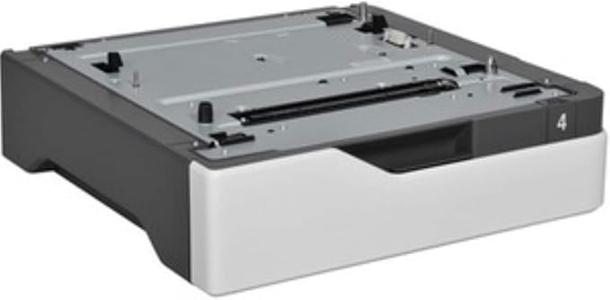 Lexmark 550-Sheet Tray