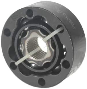 Stage 2 930 Or 911 Turbo Cv Joints with Chromoly Cage, Set of Four, Empi 87-9470