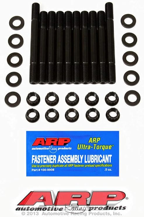 ARP (208-4308) Honda 1.5L L15 SOHC 4Cyl Head Stud Kit