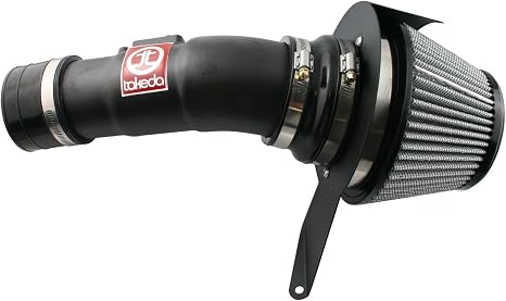 aFe TR-1007B Takeda Cold Air Intake System