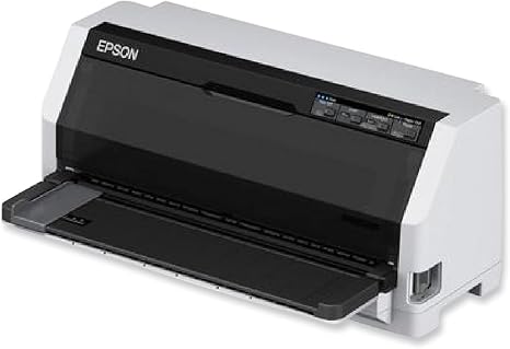 Epson LQ-780 Impact Printer