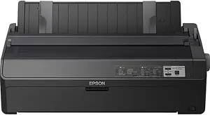 Epson LQ-2090II NT 24-pin Dot Matrix Printer - Monochrome - Energy Star