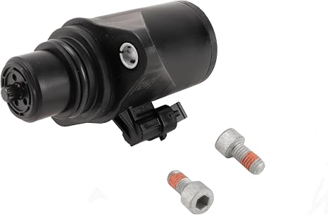 GM Genuine Parts 85117204 Rear Parking Brake Actuator